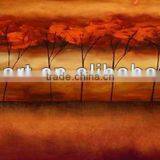 Abstract Oil Painting, <CTV-00256> thumbnail-1