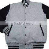 Custom Varsity Jackets With Your Own Logos