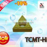 Turning Insert for Around TCMT16T304-HF