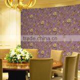 Water-proof Wallpaper 3d Embossed Wallpaper Quality Choice thumbnail-3