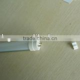 t8 led tube 150cm,20W,AC110-240V,Warm White,transparent cover,aluminum body,high intensity