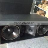Wholesale LA-212 Dual 12'' Passive Line Array Speaker