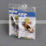 Unique Design Metal Spoon Fishing Lure thumbnail-5