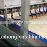KH-RSJ-1000 Full Automatic Swiss Roll Cake Production Line , Layer Cake Machine thumbnail-5