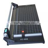 I-002 24inch Paper Cutter Rotary Trimmer Paper Trimmer Machine thumbnail-4