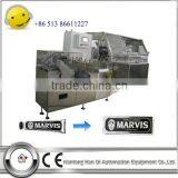 Automatic Toothpaste Packing Cartoner