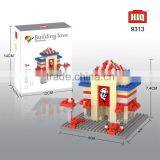 HIQ Building Block Educational Toys for Children