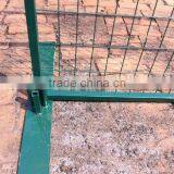 Canada Temporary Fence thumbnail-2
