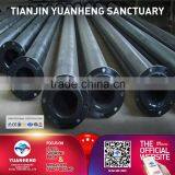 Ductile Iron Pipe Fitting ISO9001 Double Flanged Pipe DN800MM Quality Choice thumbnail-3