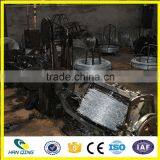 2016 Spring China Factory on Sale Galvanized /pvc Coated /SS Barbed Wire Coil With Best Quality thumbnail-4