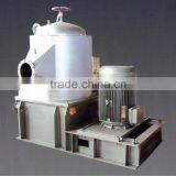 Upflow Pressure Screen Stock Preparation Machine