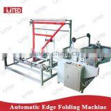 Plastic Center Folding and Rewinding Machine