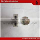 FoShan Aluminium Extruded Heat Sinks