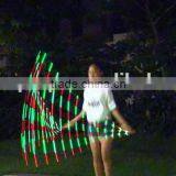 2015 New Products Bluuing Brand Color Change Speed Rope From China Gold Manufacturer thumbnail-1