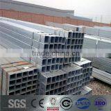 Hot Rolled Rectangular & Square Tube Dimensions thumbnail-3