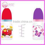 Wholesale Baby Feeding Bottle OEM Available 125ml