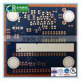 Blue Soldermask Blind and Buried Holes Cheap Pcb Boards thumbnail-2