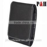 4.3"/4.7" GPS Leather Case thumbnail-2