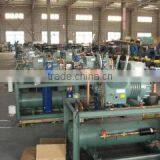 Shanghai Meluck Refrigeration Equipment Co., Ltd. company overview - view 3 thumbnail