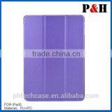New Hot Selling PU Leather Tablet Case for Ipad 2/3/4 thumbnail-6