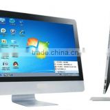 24" Screen Size and 500GB Hard Drive Capacity all in one pc