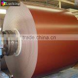 Prepainted Steel Coil, Color Coated Galvanized Steel Coil, PPGI for Air Conditioner thumbnail-5