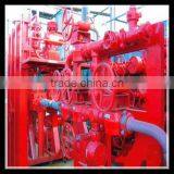 API 6A & NACE MR0175 Cementing Mainfolds thumbnail-1