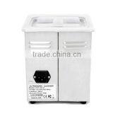 GT SONIC VGT-1613T Engine Carbon Cleaning Machine 1.3L Ultrasonic Cleaner thumbnail-3