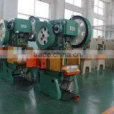 Krrass 80ton Mechanical Punching Machine Sheet Perforating Machine thumbnail-4
