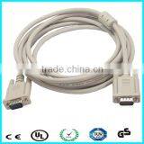 Hot VGA supplier wholesale vga cable 3+4 m2