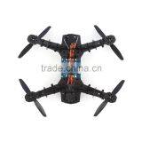 Pure Carbon Fiber 250mm QAV250 Mini Quadcopter Drone With NAZE32 Flight Controller 35C Lipo Battery 12A ESC
