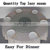 Wholesale Strong Lazy Susan Base China JC-ZP57 thumbnail-6