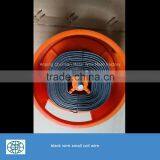 1.2mm Galvanized or Black Wire in Small Coil Wire for Binding thumbnail-4