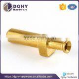 Manufacturers Selling Cnc Brass Cnc Parts thumbnail-1