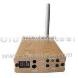 HI-FI Digital RF Transmitter for Wireless Headphone