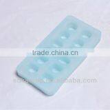 Hot Sedex Audited Factory Sell Silicone Personalized Ice Cube Tray