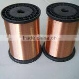 Enameled CCA Coil Wire 0.479mm thumbnail-1