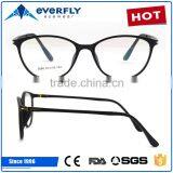 2016 latest round tr90 optical eyewear