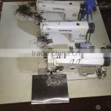 Industrial Typical three heads hair weaving sewing machine                        
                                                Quality Choice
                                                    Most Popular