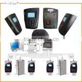 Sc503 RFID Card Access Control Access Control System and Attendance Terminal Time Clock TCP/IP Communication thumbnail-2