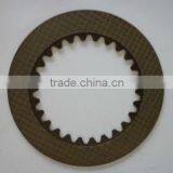 Paper-base Friction Disc