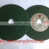 T41 (105*1.0*16mm) 4 Inch India Active Abrasive Resin Cutting Wheel/disc for Iron/stainless Steel thumbnail-1