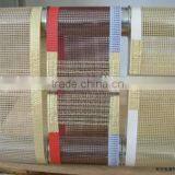 Ptfe Coated Open Mesh Conveyor Belt thumbnail-5