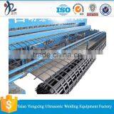 Steel-plastic Geogrid, Biaxial Geogrid From Manufcturer Directly thumbnail-4