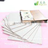 Smooth Color Hard Paper