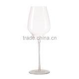 SAMYO Handmade Wholesale Lead Free Fashion Giant Wine Glass thumbnail-1