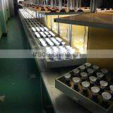 China AC220V High Bright Economical LED Globe Light Bulbs thumbnail-6