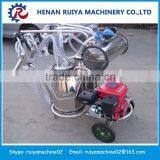 High Output Cow Milking Machine thumbnail-4