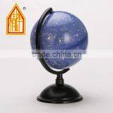 8 Inch (20cm )PVC Star Globe Educational Globe thumbnail-3