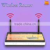 300Mbps 4Port Long Range Wireless ADSL Modem Router